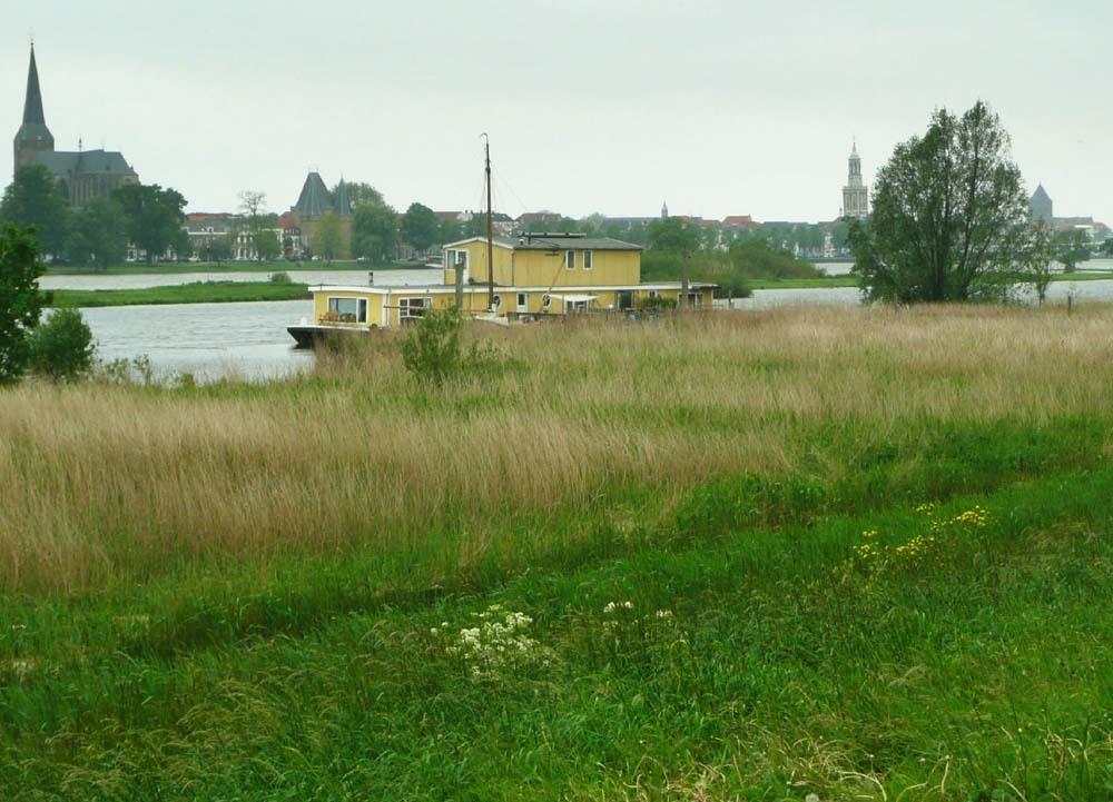 Ecostay De Ijsvogel Kampen Pokoj fotografie