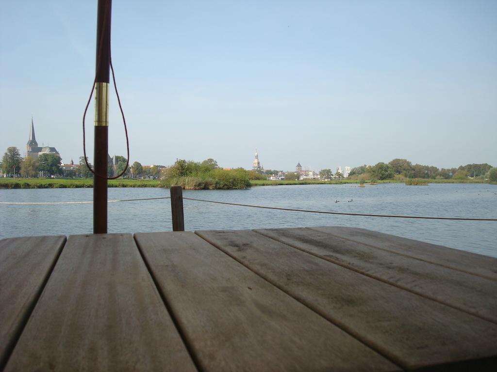 Ecostay De Ijsvogel Kampen Pokoj fotografie