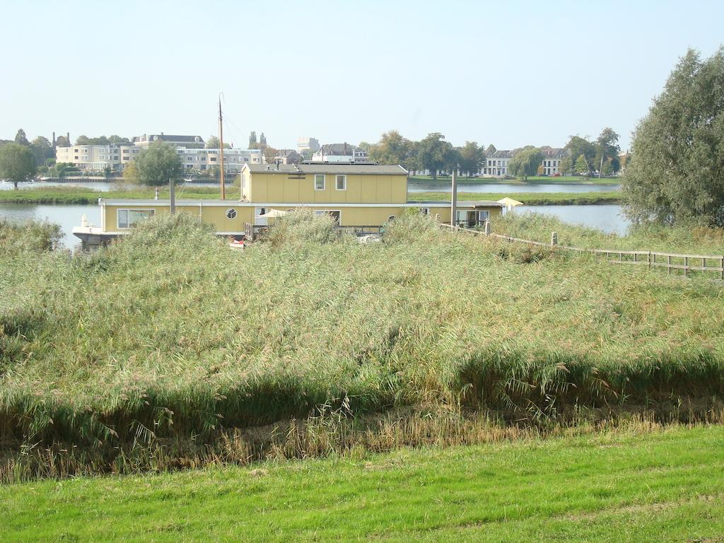 Ecostay De Ijsvogel Kampen Pokoj fotografie