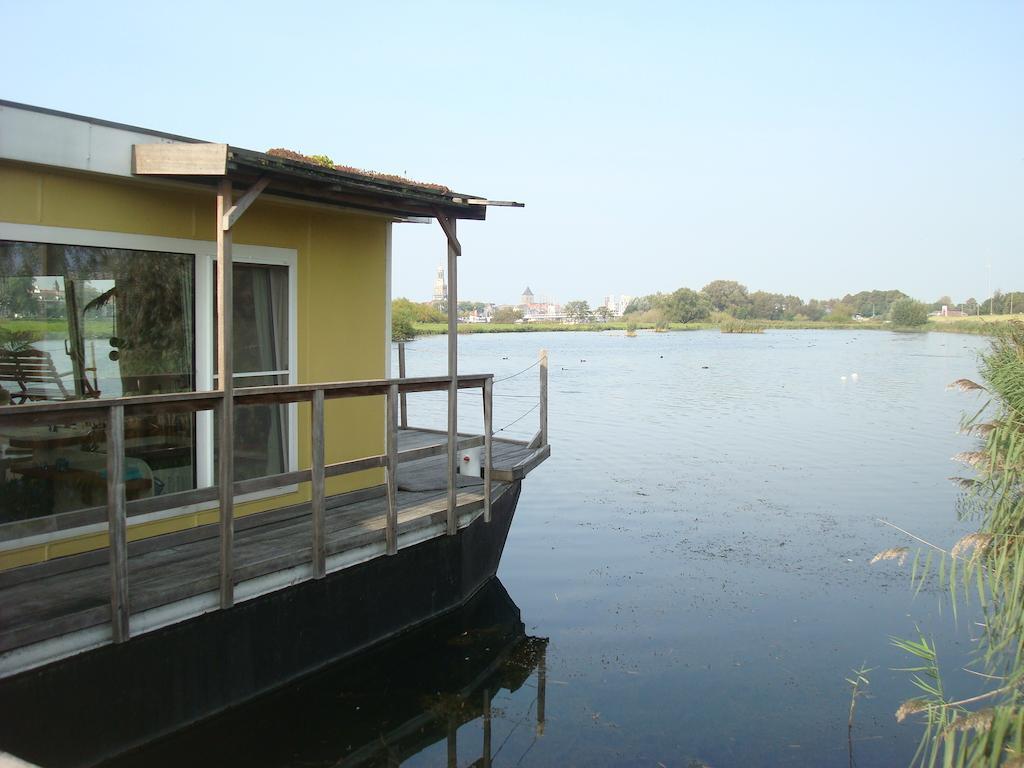 Ecostay De Ijsvogel Kampen Pokoj fotografie